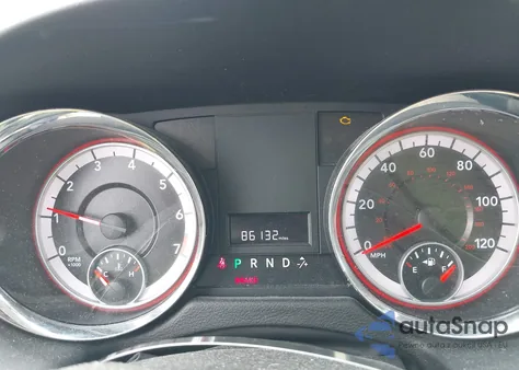 2013 Dodge Grand Caravan Se z USA, uszkodzony, nr VIN 2C4RDGBG0DR654863